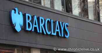 Full list of all banks closing in the North East this year - including The Galleries, Washington