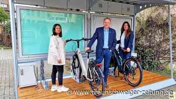 Endlich: Peine hält dieses Angebot für Elektro-Fahrräder vor