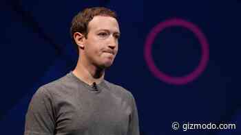 Meta Begins to Dig Itself Out of ‘Year of Efficiency' Hole