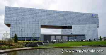 How Schaumburg is addressing the decline in office population