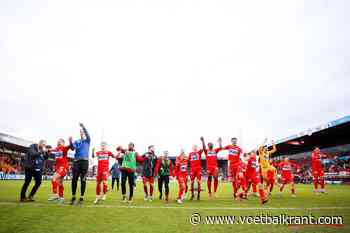 Nu is ook een andere club in de Jupiler Pro League in het vizier van Club Brugge gekomen