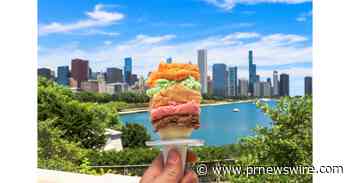 Rainbow Cone Announces New Locations and 2023 Seasonal Openings