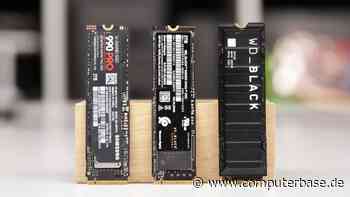 CB-Funk-Podcast #17: Alles, was es beim SSD-Kauf zu beachten gibt [Notiz]