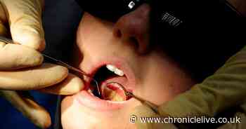 NHS dental prices rise amid fears of return to 'Victorian' DIY dentistry