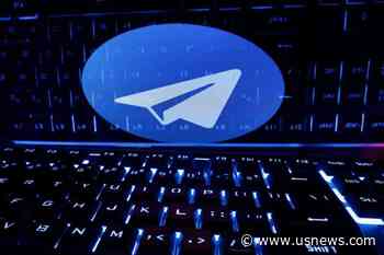 Brazil Court Suspends Telegram for Not Complying With Order on Neo-Nazi Groups
