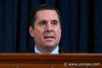Judge Says Nunes Not Defamed by Story About Iowa Dairy Farm
