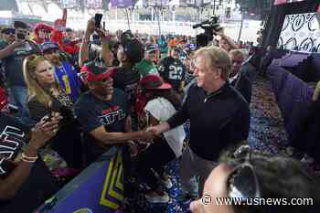 NFL, Other Leagues Balancing Betting Revenue, Game Integrity