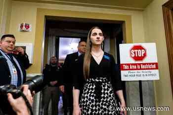 Montana Transgender Legislator Censured After 'Blood on Your Hands' Comment