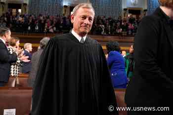 Supreme Court on Ethics Issues: Not Broken, No Fix Needed