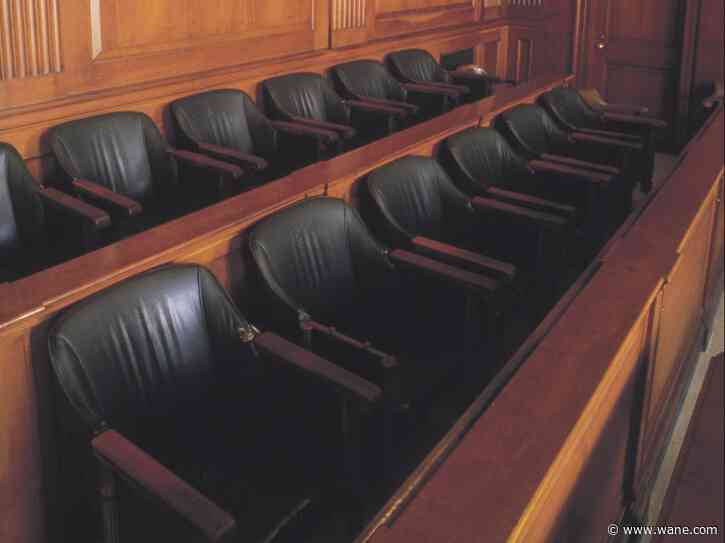 Indiana to double juror pay