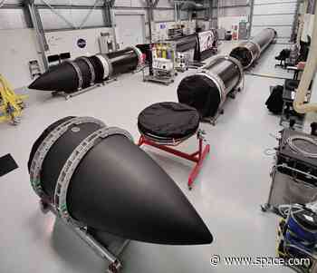 Rocket Lab to launch 2 missions for NASA hurricane-watching constellation