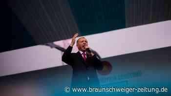 Sprecher weist Spekulationen über Erdogans Gesundheit zurück