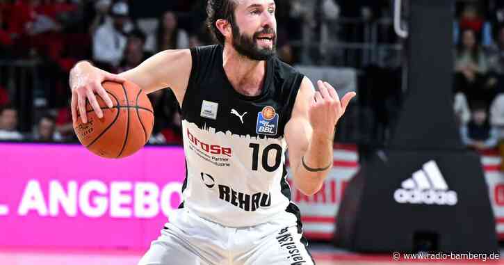 Bayreuth erster Absteiger aus BBL: Bayern souverän