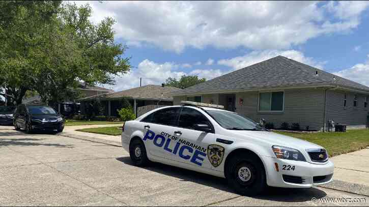 Report: 6-year-old dead in Harahan, possibly found in bucket