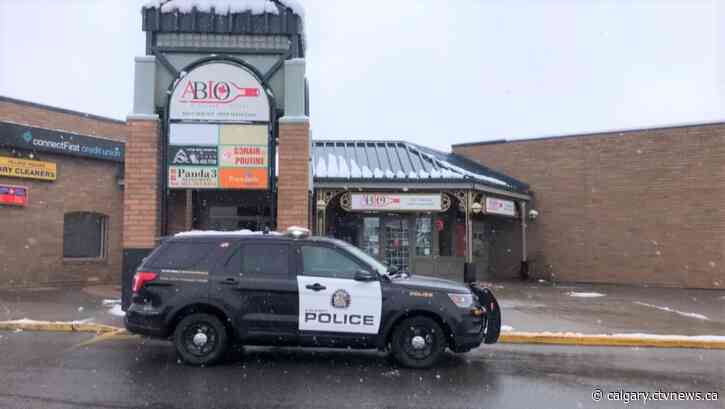 5 Calgary teens accused in violent armed robberies, carjackings