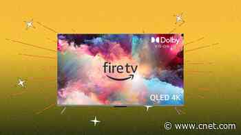 Best TV Deals of 2023: Save Up to $1,700 on TVs From Samsung, LG, Sony and More     - CNET