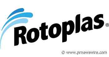 Rotoplas: First Quarter 2023 Results