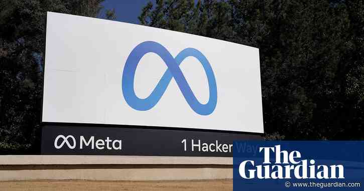 Meta reports surprisingly strong quarter one earnings after restructuring hiccups