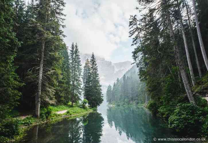 DofE; The Silver Stage Ilford County High School