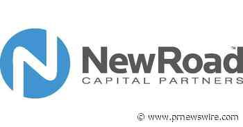 Dave Finnegan Joins NewRoad Capital Partners as Strategic Advisor