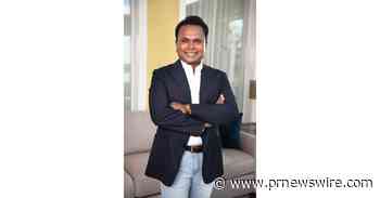 American Dream Guru, Tel K. Ganesan, Unleashes Revolutionary Blueprint for Saving Democracy and Tackling Global Challenges with Augmented Intelligence