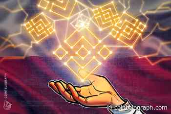 Binance.​US enables Web3 domain creation for American users