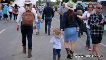 'We made about $5,000': Home owners cash in on big event thanks to accommodation shortage