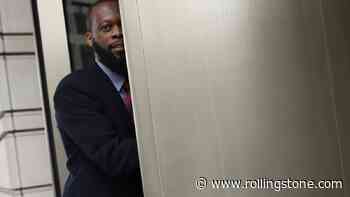 Pras Michel Convicted in Federal Conspiracy Case
