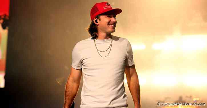 Record Label Shoots Down Viral Rumor After Country Star Morgan Wallen Cancels Concert Minutes Before It Begins: 'Nowhere Close to True'