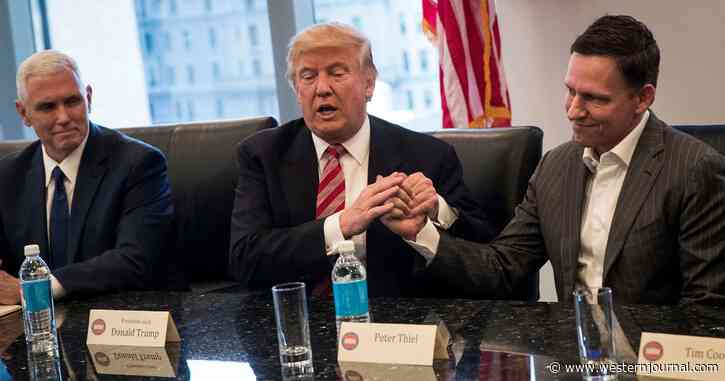 Top GOP Donor Will Not Support Fund Candidates in 2024, 2 Issues Caused His Decision - Report
