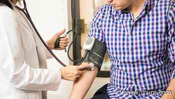 Workplace Discrimination Linked to Hypertension Among U.S. Workers