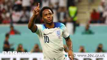 Raheem Sterling launches uni scholarship fund