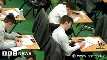 Exams system needs 'radical' overhaul - Gilruth