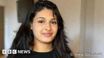 Cost of living: 'I worry about money more than my uni assignments'