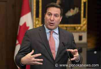 Mendicino announces first step of firearm buyback program, targeting industry