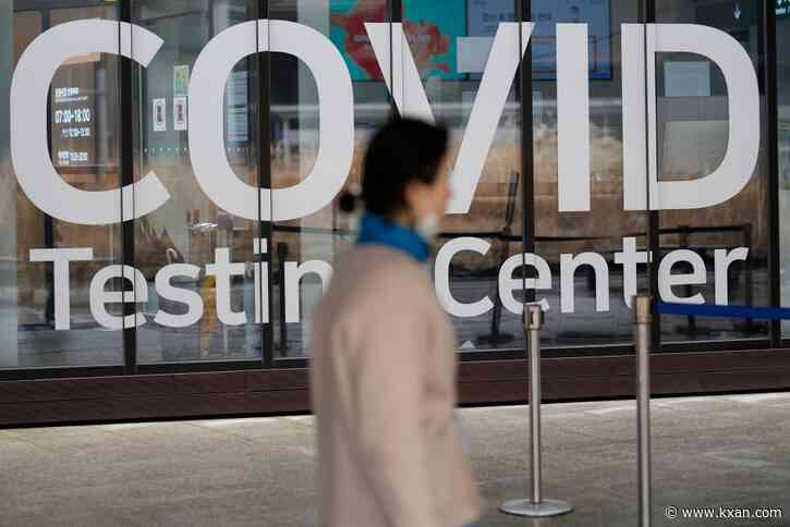 Mushroom extract found to be effective in treating COVID-19