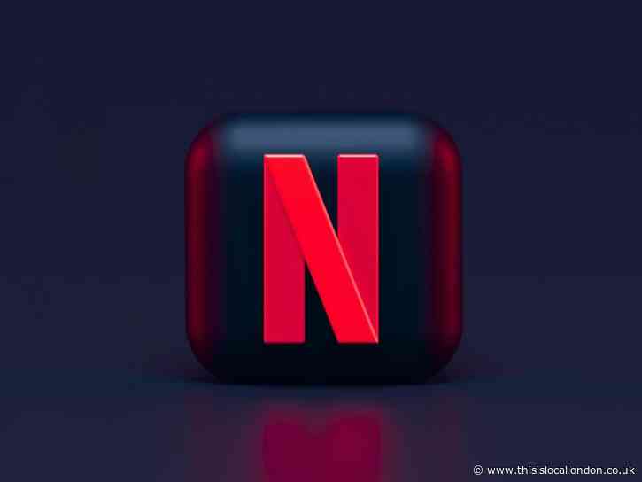 Netflix; Nasty or Nice Muhammed Farhan Ilford County High School