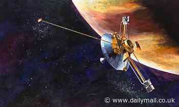 Aliens could contact Earth by 2029, scientists say