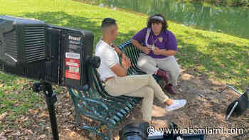 South Florida Nonprofit Launches Web Series to Give Voice to Those With Autism