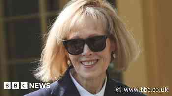 Donald Trump rape accuser E Jean Carroll takes the stand