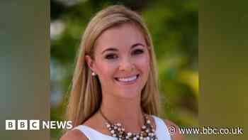 Jasmine Hartin: Socialite pleads guilty over death of police officer