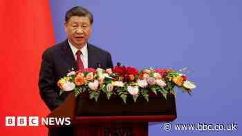 Ukraine's Zelensky holds first war phone call with China's Xi