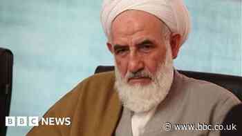 Iran: Senior Shia cleric on Assembly of Experts shot dead at bank