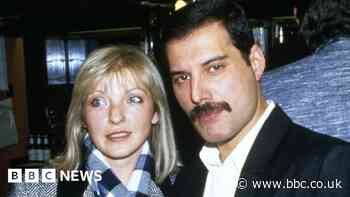 Freddie Mercury: Queen star's friend Mary Austin to auction his personal treasures