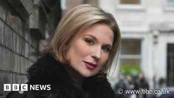 Livvy Haydock: 'Disabled gangsters supported me with my MS diagnosis'