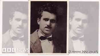 Gemini Shankaran: The Indian trapeze artist who became a circus legend