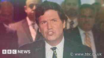 How Tucker Carlson rode a wave of populist outrage