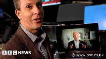 Biden's new campaign launch video explained