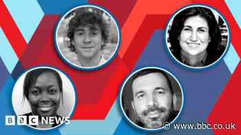 Democratic voters react to Biden's 2024 run announcement