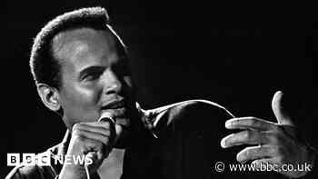 Harry Belafonte obituary: A US icon of music, film and civil rights